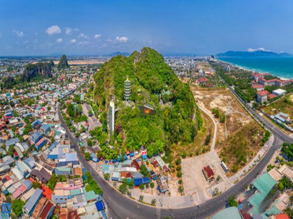 Da Nang Shore Excursions Tour